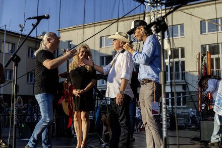 XXIV Wiślaczek Country